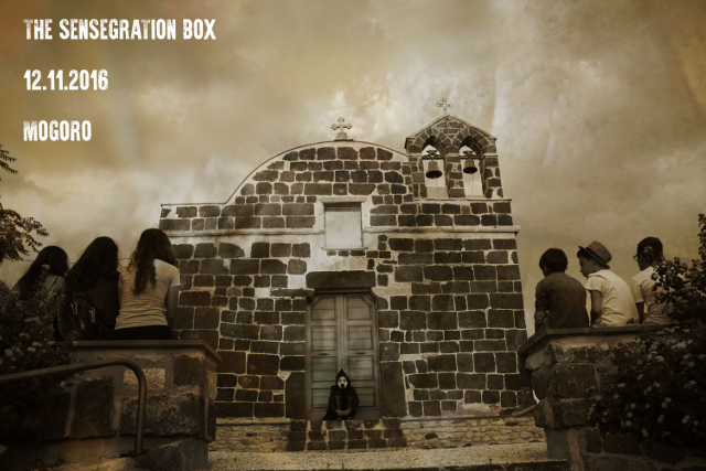 The Sensegration Box