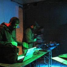 Bologna, Rehkold Party, Krimanal Kaos, TroubleMakers, 2010/11