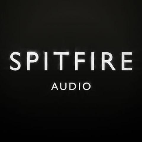 Spitfire Audio LLP
