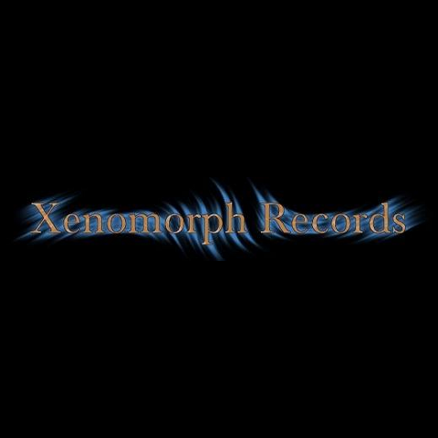 Xenomorph Records Logo
