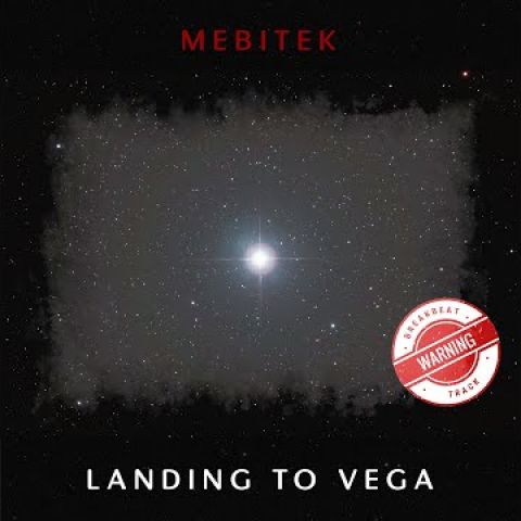 Embedded thumbnail for Modular Breakbeat - Landing on Vega