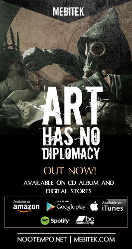 art has no diplomacy new album