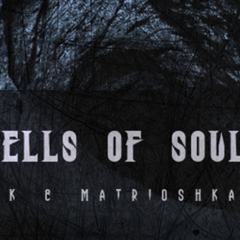 wells of souls cover art