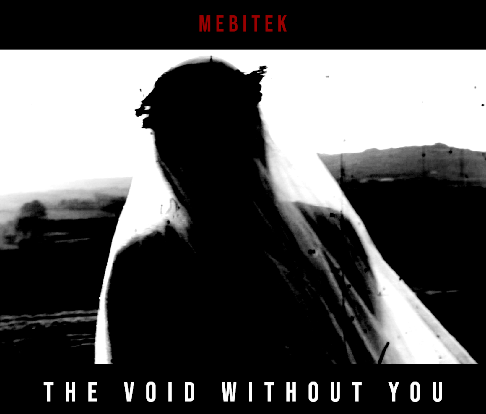 the void without you